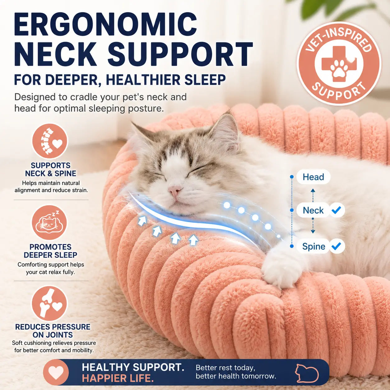 Fluffy Fleece Pet Sofa Bed with 4 Styles, Premium Soft Fluffy Sofas, Thick Mat, Outdoor Dog Bed, Washable Pet, Soft Cozy, Removable Washable Cover, All-Season Cozy for Indoor Cats, Suitable for Outdoor Use