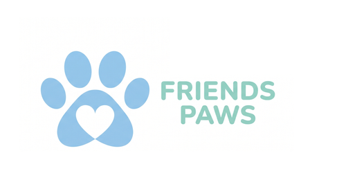 FriendsPaws